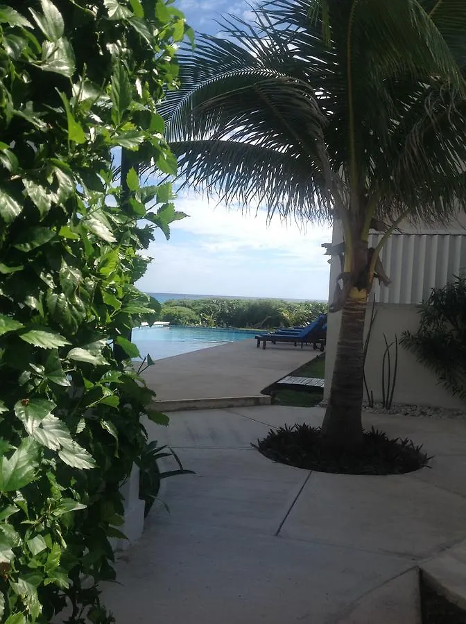 Caban Condos Mahahual 0*,